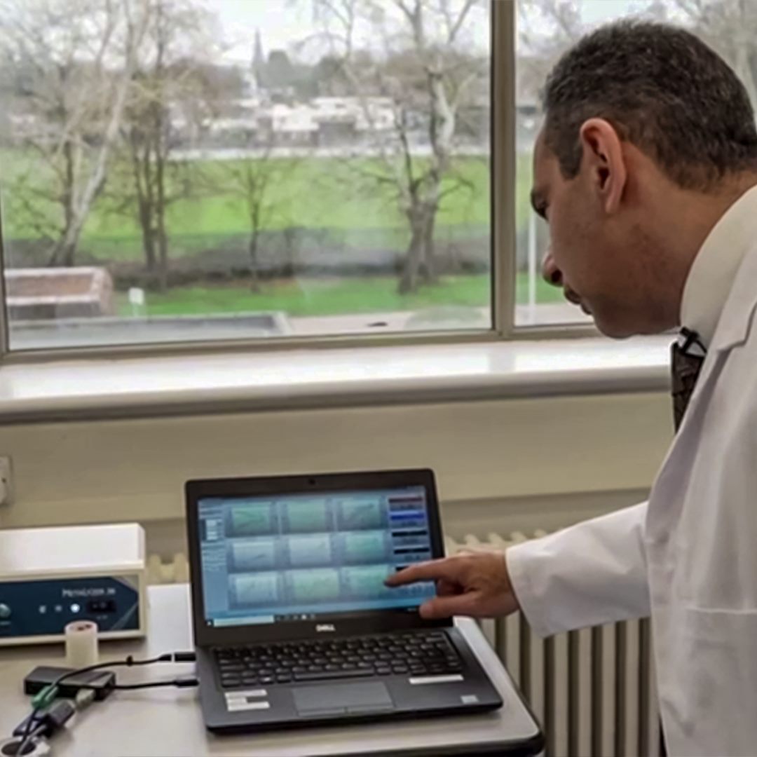 Kristians BBC feature 3